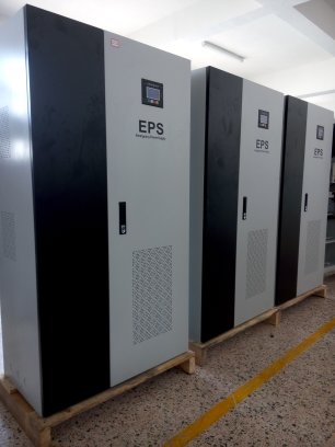 供货铜陵谋开发区EPS图片