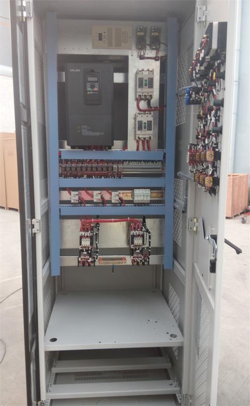 邑美电气动力型EPS电源