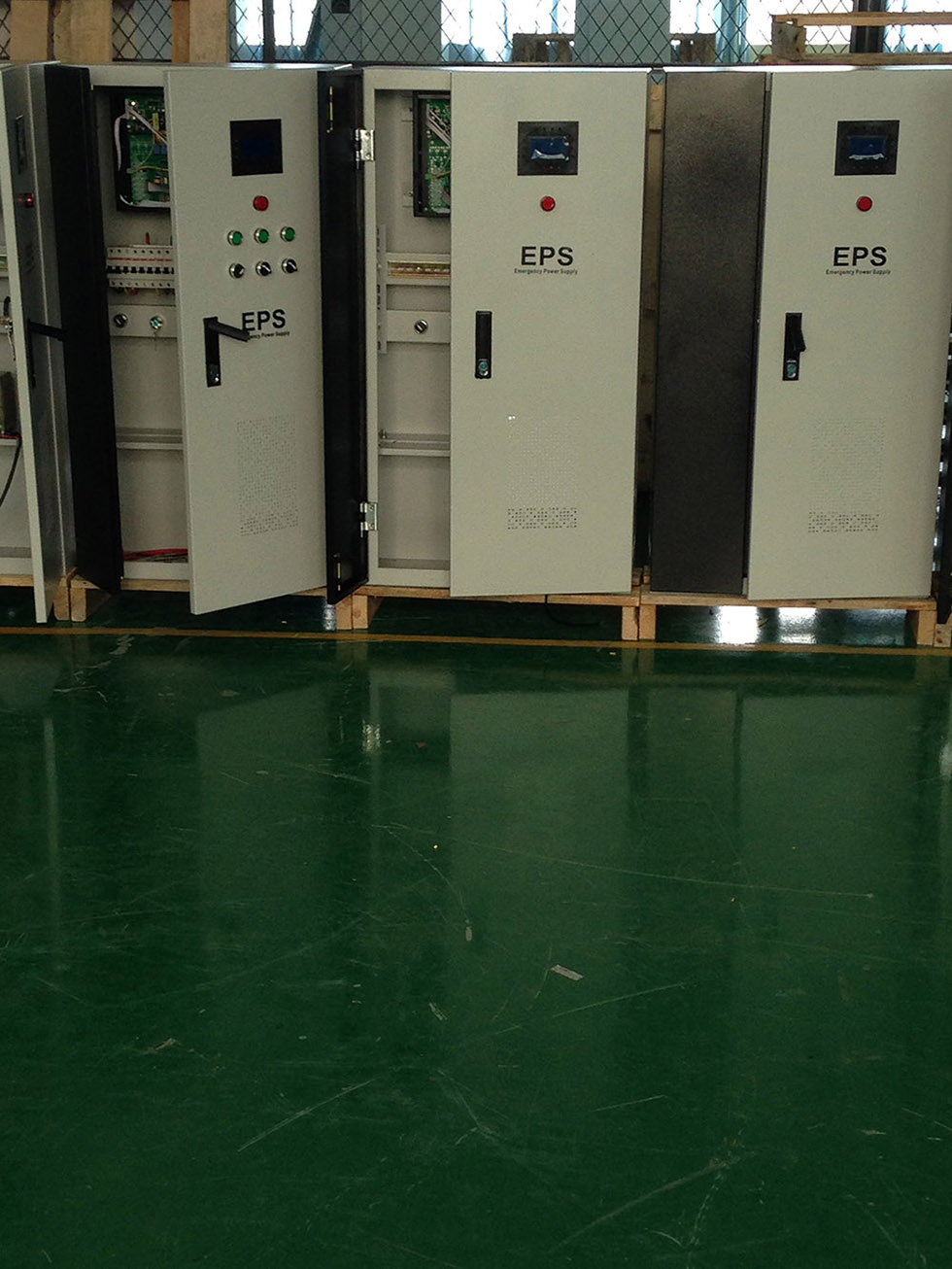 EPS电源