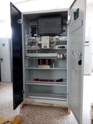 eps电源柜 eps电源柜