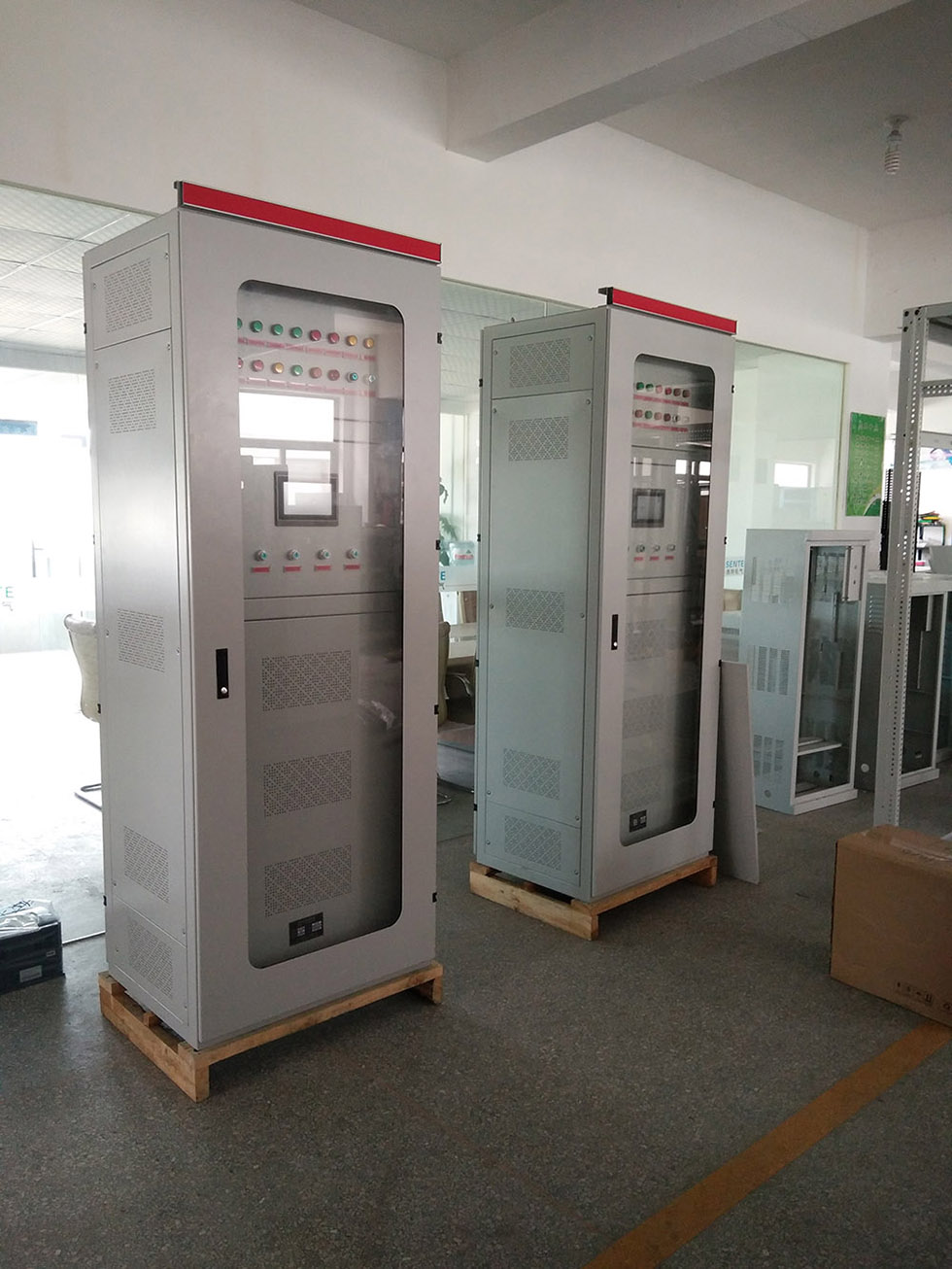 消防巡检柜 消防巡检柜