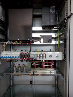 动力型EPS应急电源