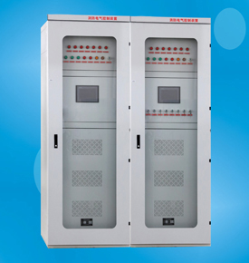 WX-XJ系列消防巡检成套柜