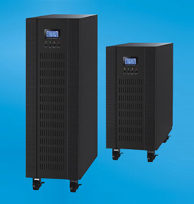 UPS在线式高频式系列