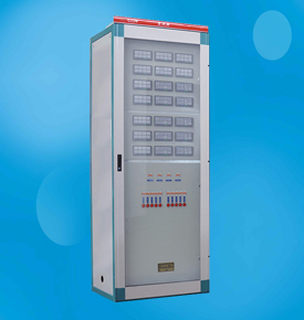 XHP系列一体式微机中央信号屏