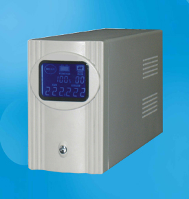 UPS-WX在线式高频系列