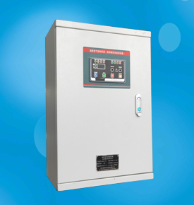 单速风机控制箱